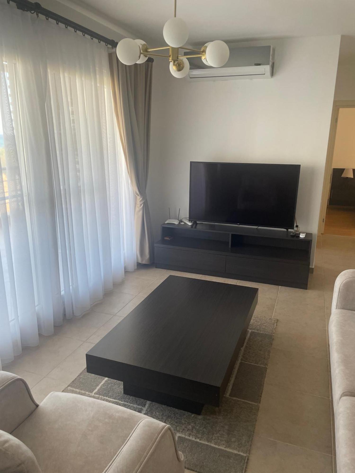 2+1 In Cyprus Thalassa Beach Resort Vokolidha Eksteriør bilde