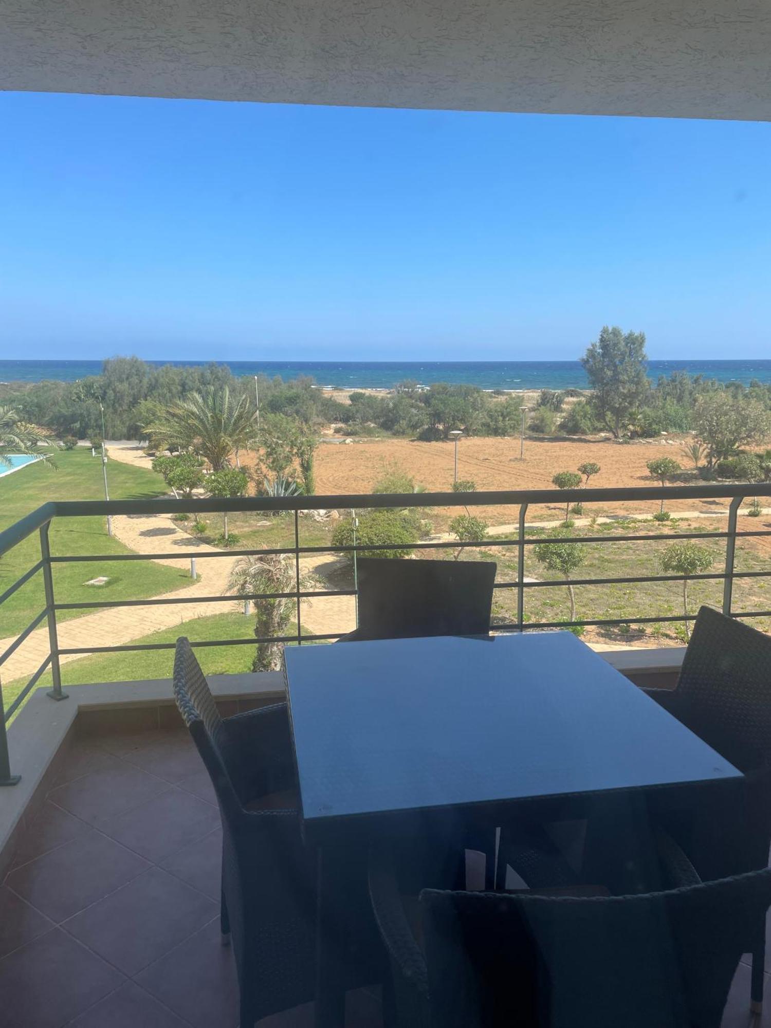 2+1 In Cyprus Thalassa Beach Resort Vokolidha Eksteriør bilde